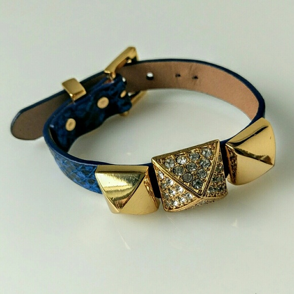 Juicy Couture Bracelet - Picture 1 of 3